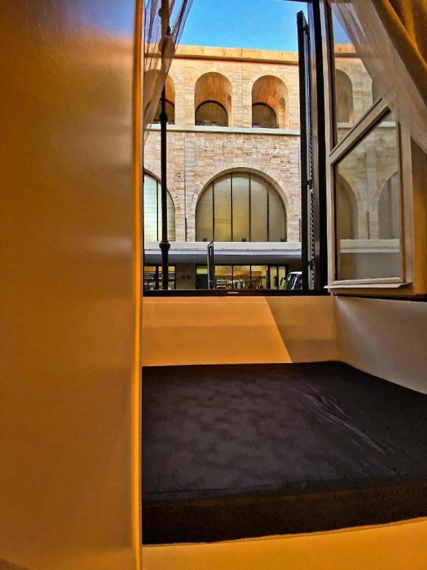 Hotel Cialdini 13 Roma Exterior foto